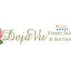 DejaVu Estate Sales & Auctions