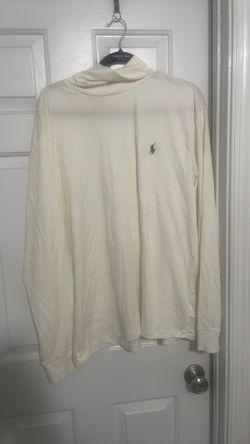 Tan Ralph Lauren