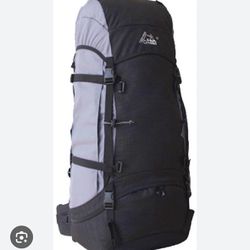 Atta Tramper  85l Backpack 