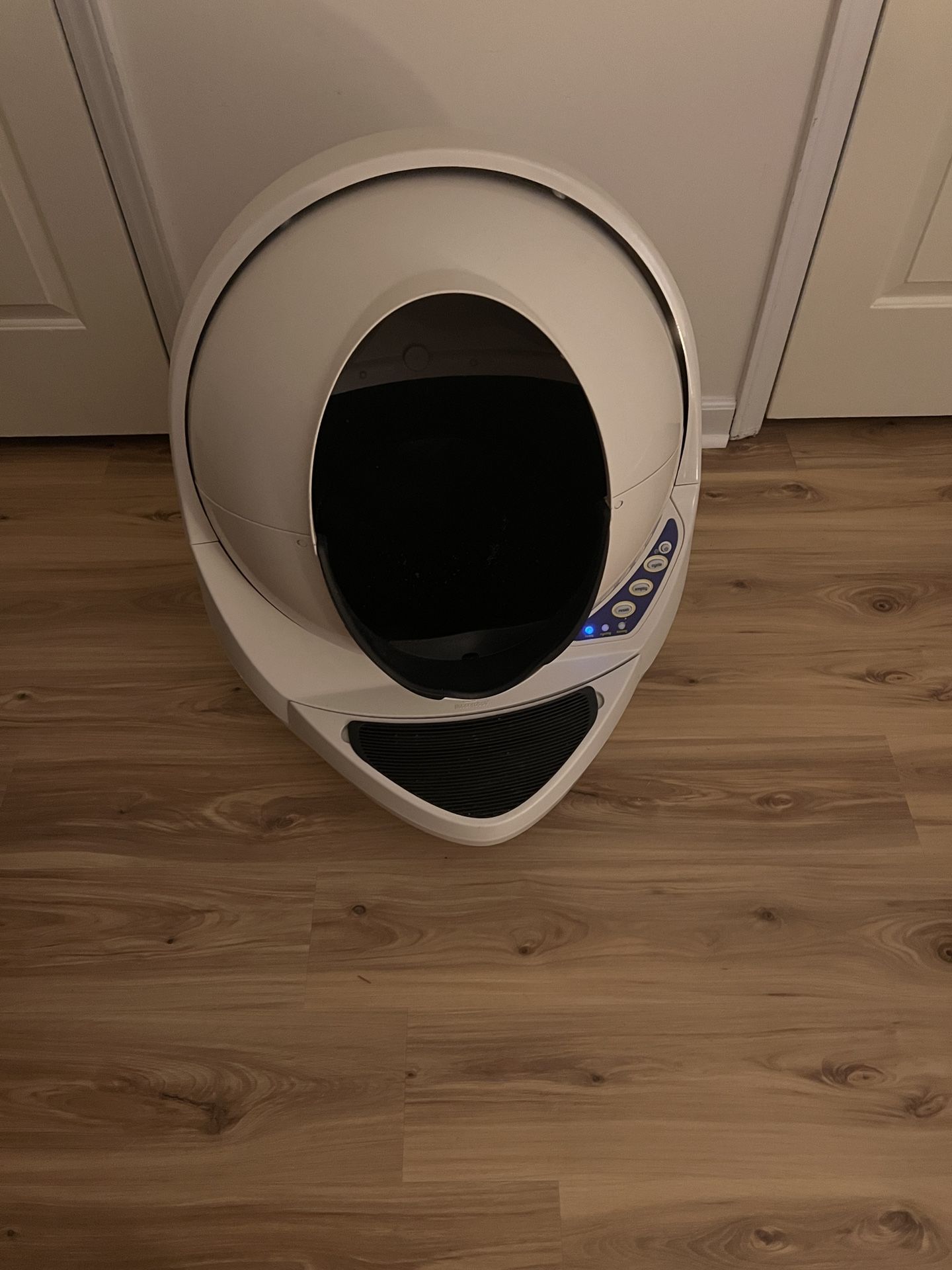 Litter Robot 3