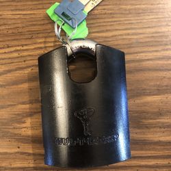 Multi T Lock