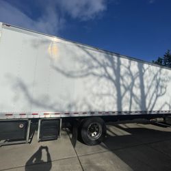 Box Truck2018 