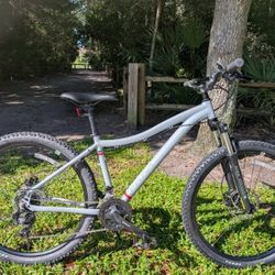 REI DRT 1.1 Mountain Bike (Medium Frame)