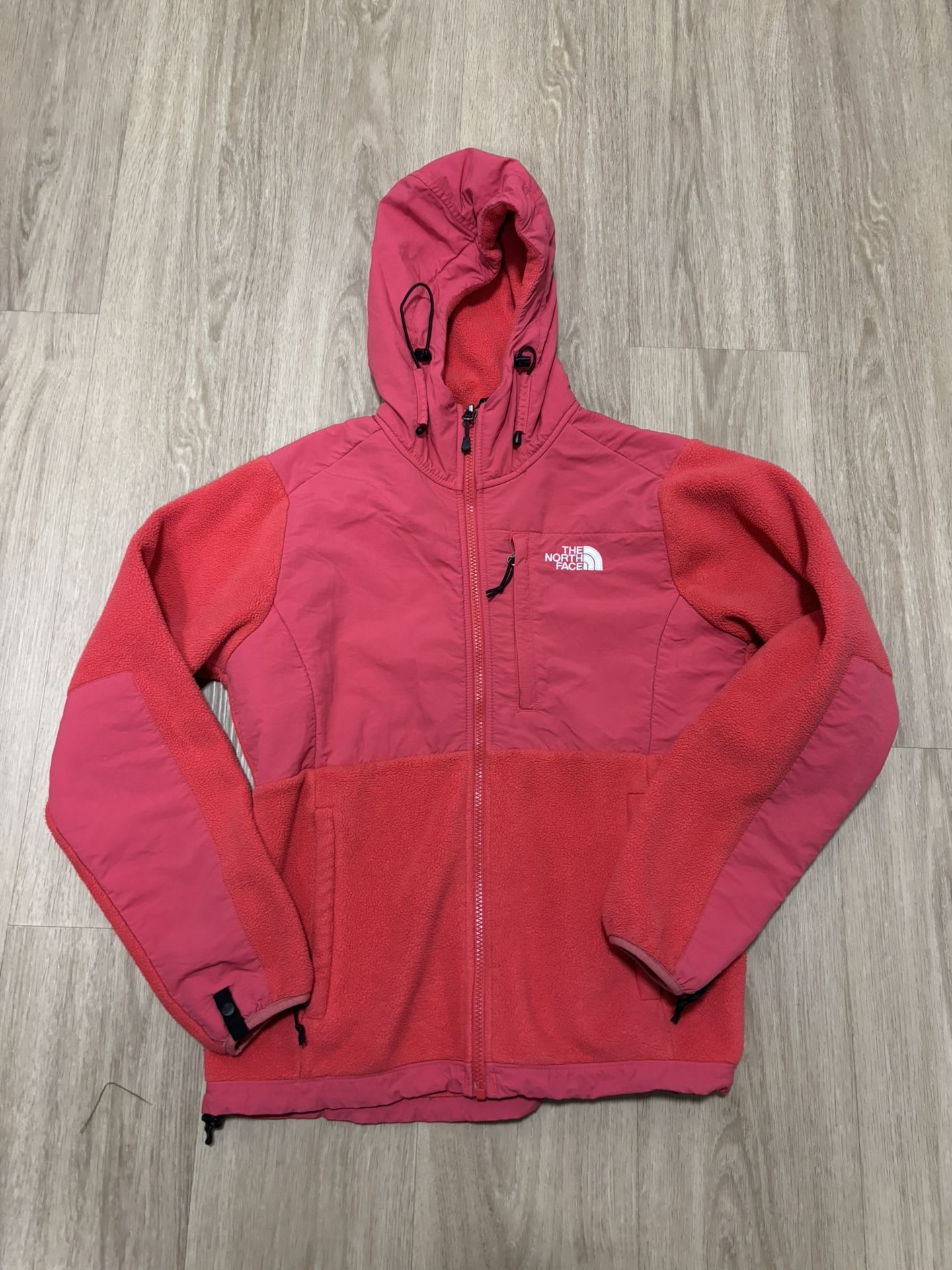 North face Denali Hoodie