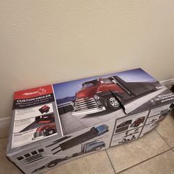 1953 Chevrolet COE Custom Hauler Model Kit – New (Open Box)