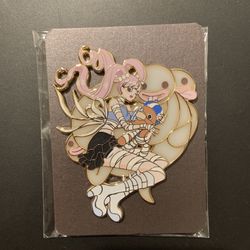 One piece Perona pin Dayja