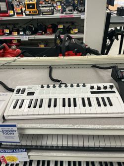 NB M-Wave SMK37Pro MIDI Controller
