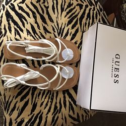 Guess Shoes 