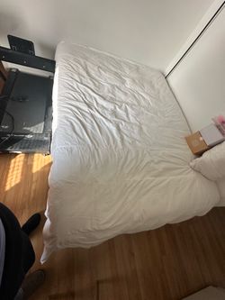 Queen mattress