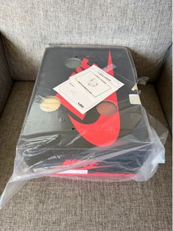 Air Jordan 1 Retro High Virgil Abloh Archive Alaska Size 10.5 $545