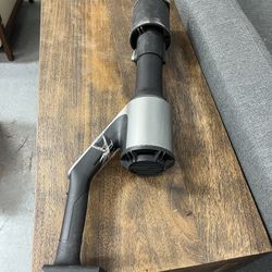 Hoto Cordless Leaf Blower  