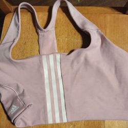 Adidas Sports Bra Extra Large 