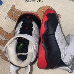 used jordan's 