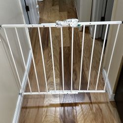 Pet Gate