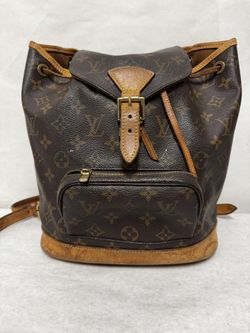 Louis Vuitton Backpack