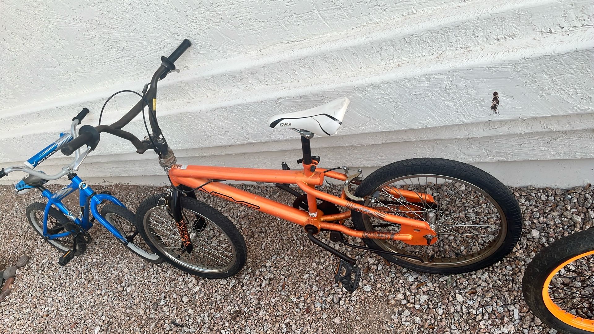20’ Bike