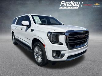 2022 GMC Yukon XL