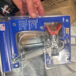 Graco Spray, Gun And Hose
