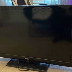 55 Inch Sanyo Tv