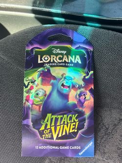 Lorcana