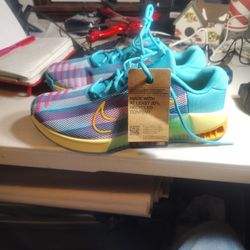 Nike Metcon 9 Amp Workout Shoes