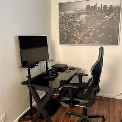 Office Or Gaming Desk 