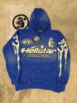 Hellstar Yoga Blue Edition