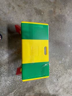 Lego table