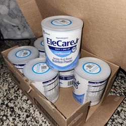 elecare jr