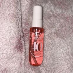 Sol de Janeiro 40 - 1 ounce