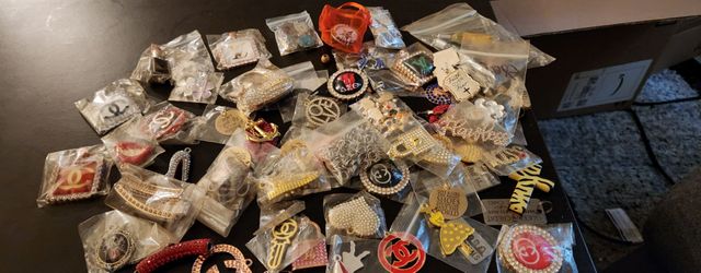 Charms for Jewelry  Making