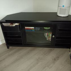 Black Entertainment Center