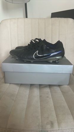 Nike tiempo pros