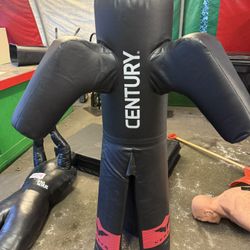 Century Martial Arts Versys VS.2