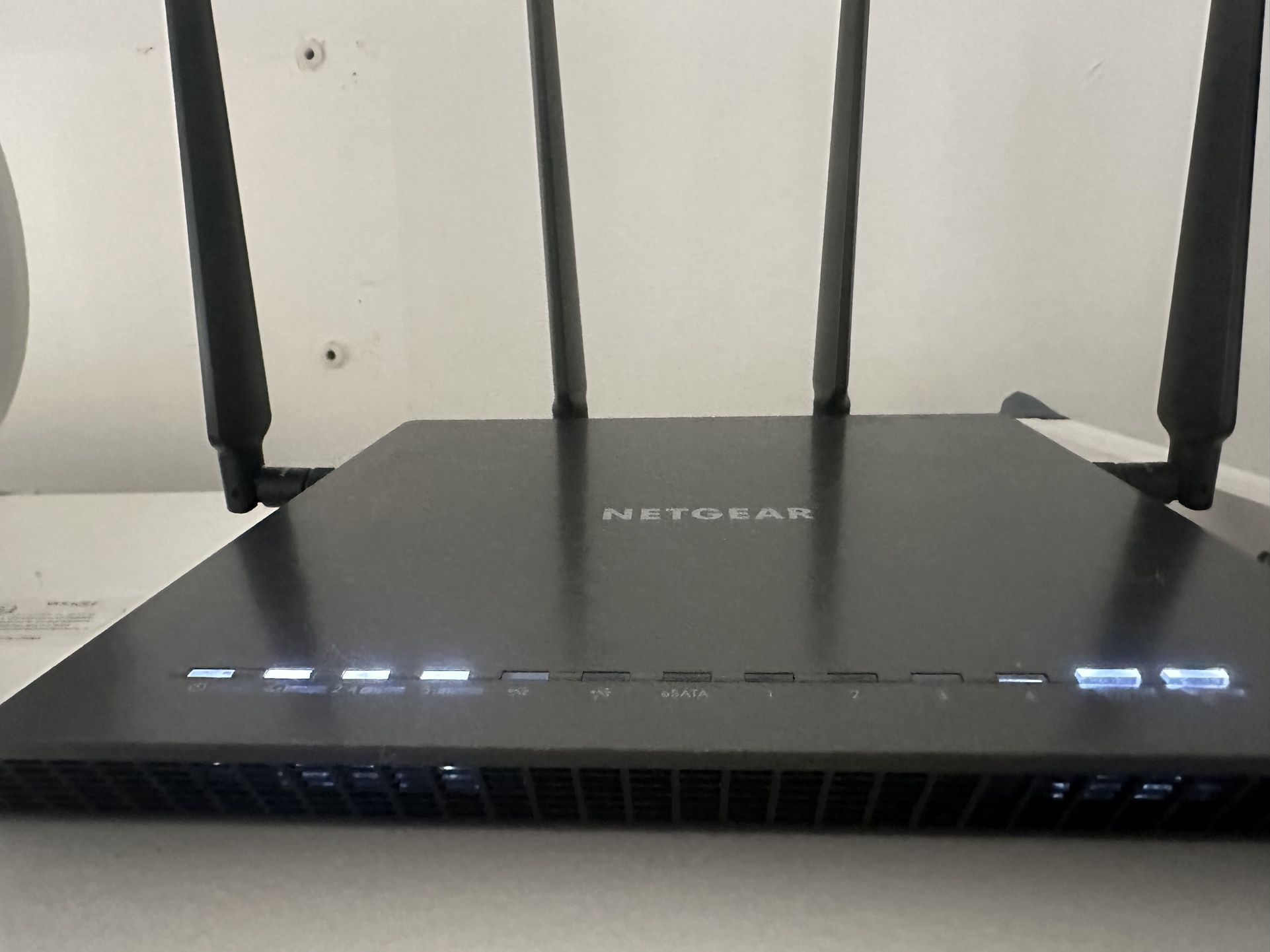 WiFi Router