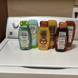 Garnier Whole Blend - $8.00 Per Set