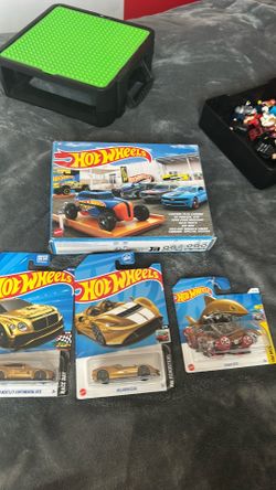 Hotwheels