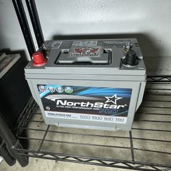 Northstar Battery Group 24M Boats / RVs 