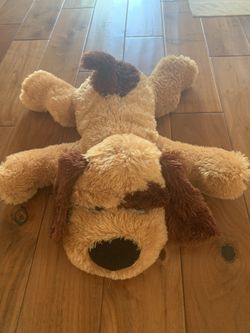 Dog Stuffed Animal 