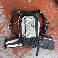 Hydration Backpack