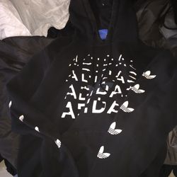 Adidas Sweater