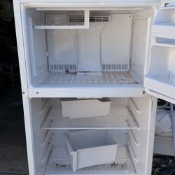 Free Refrigerator 