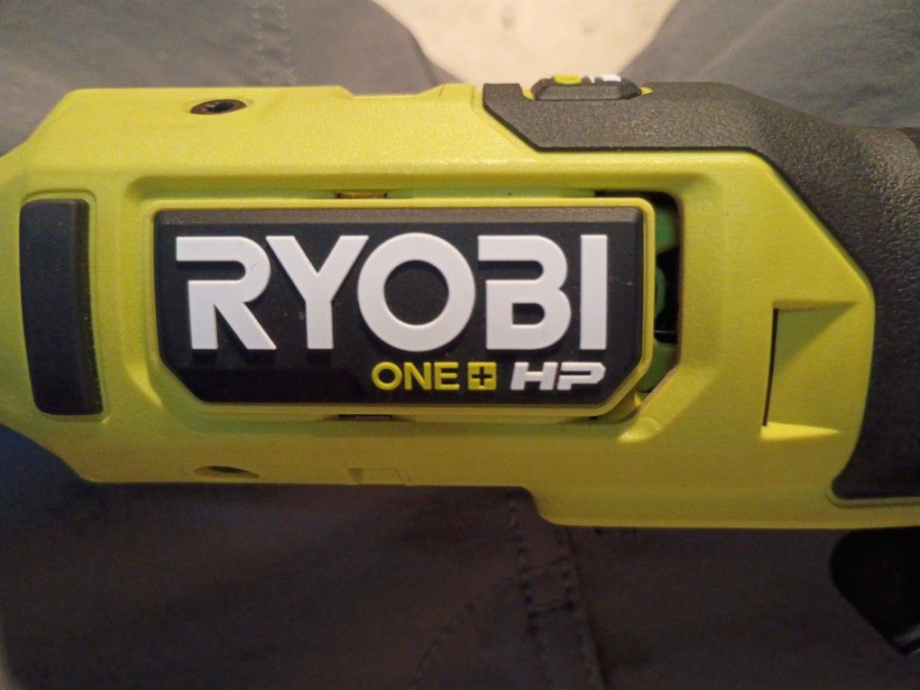 18volt Air Ratchet