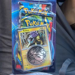 Pokemon card 2 Pack Blister 