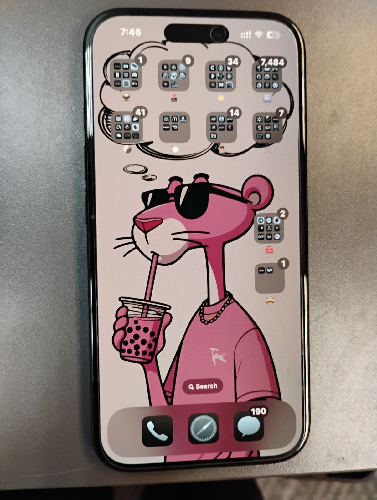 iPhone 16