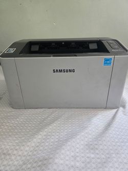 Samsung printer