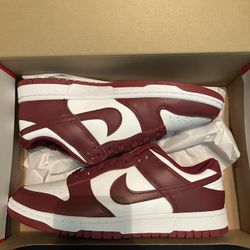 Nike Dunk Low