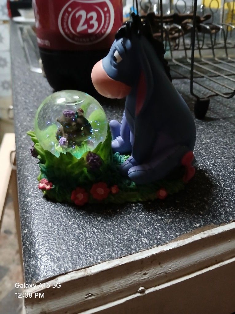 Euore Globe