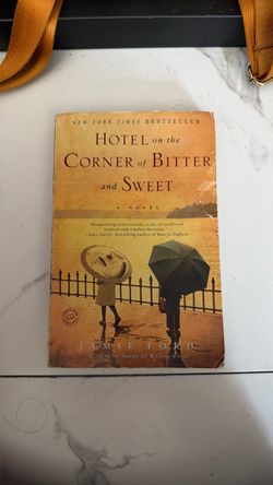 Hotel on the Corner of Bitter and Sweet