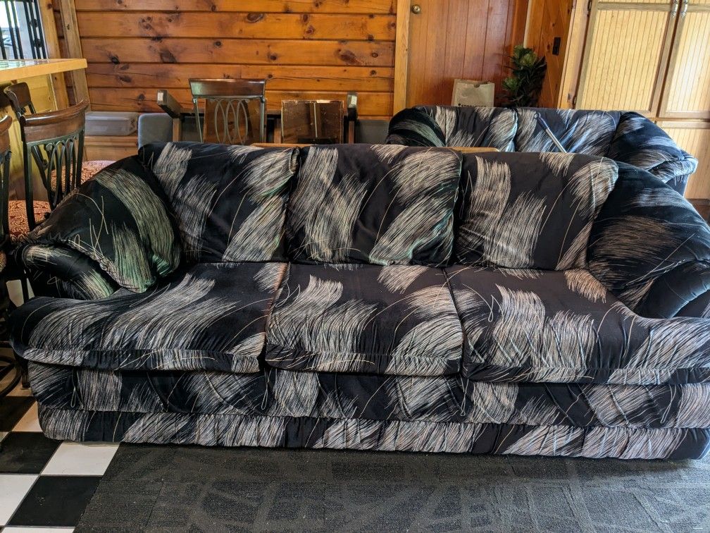 Living Room Set - Reduced
